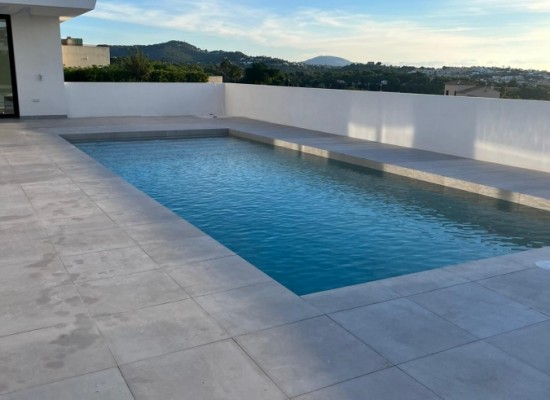 Seguimos cuidando el detalle en cada tipo de construcción
